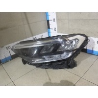 Фара левая Volkswagen Polo 6 6N5941005A