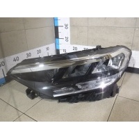 Фара левая Volkswagen Polo 6 6N5941005A