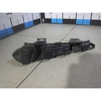 Кронштейн заднего бампера правый Mercedes-Benz C-Class W205 2058800603