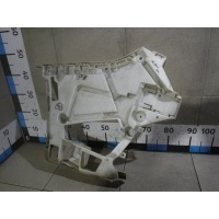 Кронштейн заднего бампера левый BMW 3-series G20 51128069393