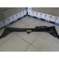 Воздухозаборник (внутри) Mercedes-Benz C-Class W205 2055000055
