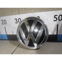 Эмблема Volkswagen Tiguan 2 5NA853601