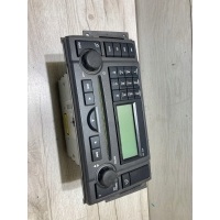 Радио блок vux500500 range rover спорт l320