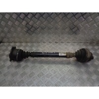 Привод правый переднее audi a6 c5 2.5 tdi 4b0407272b