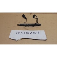 Форсунки управляющая volkswagen audi 2.5 tdi 059130202f