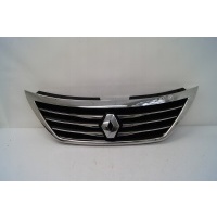 Решетка радиатора радиатора решетка latitude 3.0dci 623109306r