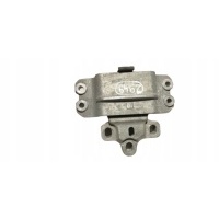 подушка двигателя кпп лапа volkswagen skoda seat audi