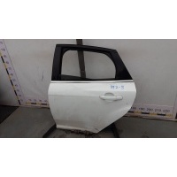 Дверь задняя левая FORD FOCUS (2011-0000) 2012 2164166