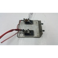Реле вентилятора Volkswagen Passat B5 1999 8D0959493