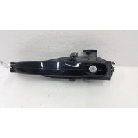 Ручка наружная Ford C-Max 2009 3M51R224A37BF