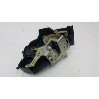 Замок двери задней правой Mercedes E W210 1998 2027300635