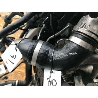 Патрубок турбины Volkswagen Passat B6 2007 3C0 145 828 C