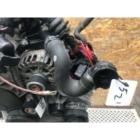 Патрубок радиатора Audi A6 C7 (S6,RS6) 2012 4G0 122 101 G