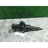 Форсунка Volkswagen Sharan 1 restailing 2002 038 130 073 AN