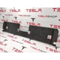 Ковер салонный задний Tesla Model X 1 2017 1079470-00-E