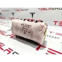 Подушка безопасности пассажира Tesla Model X 2017 1022507-00-A