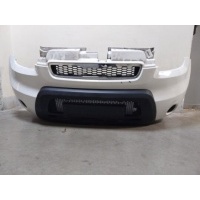 Бампер KIA SOUL 2009 865112K000
