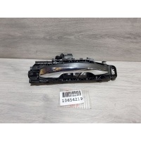 Ручка двери нaружная задняя левая Mercedes E-klasse W213 2016- A09976073009197