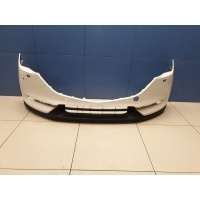 Бампер передний Mazda CX-5 2017- KB8A50031E8H