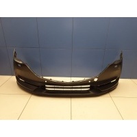 Бампер передний Mazda CX-5 2017- KB8A50031E8H