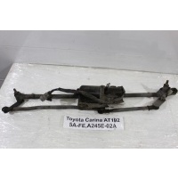 Трапеция стеклоочистителей Toyota Carina AT192 1994 85150-20800