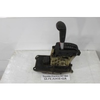Селектор акпп Toyota Carina AT192 1994 33521-20240