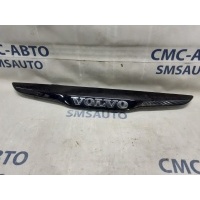 Ручка открывания багажника наружная Volvo C30 С30 30657234