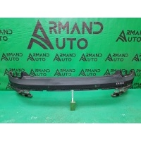 Юбка бампера SKODA KAROQ 1 2017 57R8075219B9, 57R807521