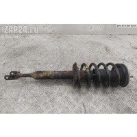Пружина подвески передняя Audi A4 B5 (1994-2001) 2000 8D0411105AS
