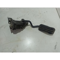 Педаль газа Volkswagen Transporter 4 1999 7D1721603B