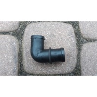 Колено воздушный audi volkswagen 1 , 8t 035133989a