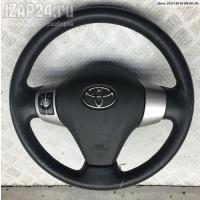 Руль Toyota Yaris 2006 45100-0D140-B0