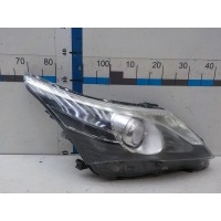 Фара правая Toyota Avensis 2011- 8113005351