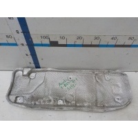 Экран глушителя Audi Q5 2016- 80A804174C