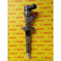 Форсунки bosch 0445110038 renault 2.2 cdi