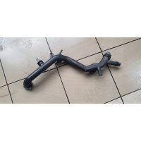 трубки провода радиатора audi 2.4 3.2 fsi 06e121045r