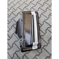 Впуск воздушный на маску subaru outback iv 09 - 13r