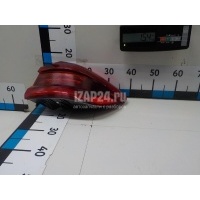 Фонарь задний наружный правый BMW X3 G01 (2017 - ) 63219853370