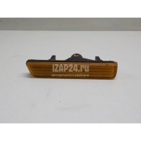 Повторитель на крыло левый желтый BMW 7-серия E38 (1994 - 2001) 63138360215