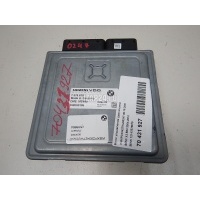 Блок управления двигателем BMW X3 E83 (2004 - 2010) 12147576670