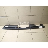 Юбка задняя BMW X3 E83 (2004 - 2010) 51123416235