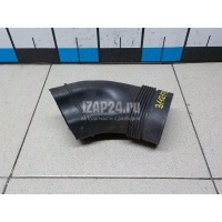 Воздухозаборник (наружный) BMW X3 E83 (2004 - 2010) 13713400202