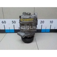 Компрессор системы кондиционирования BMW X3 E83 (2004 - 2010) 64526916232