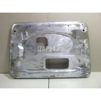 Защита картера BMW X3 E83 (2004 - 2010) 31103412099