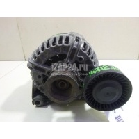 Генератор BMW X3 E83 (2004 - 2010) 12317541696