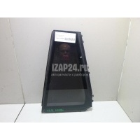 Стекло двери задней левой (форточка) BMW X3 E83 (2004 - 2010) 51303332819