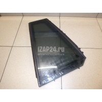 Стекло двери задней левой (форточка) BMW X3 E83 (2004 - 2010) 51303332819