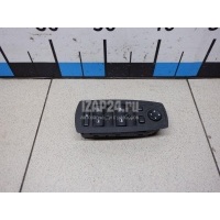 Блок управления стеклоподъемниками BMW X3 E83 (2004 - 2010) 61313414355