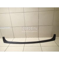 Накладка заднего бампера BMW X3 E83 (2004 - 2010) 51123416251