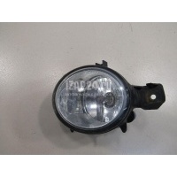 Фара противотуманная левая BMW X3 E83 (2004 - 2010) 63177184317